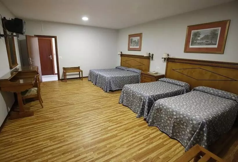 Aile Odası, Alda Cabanas Playa