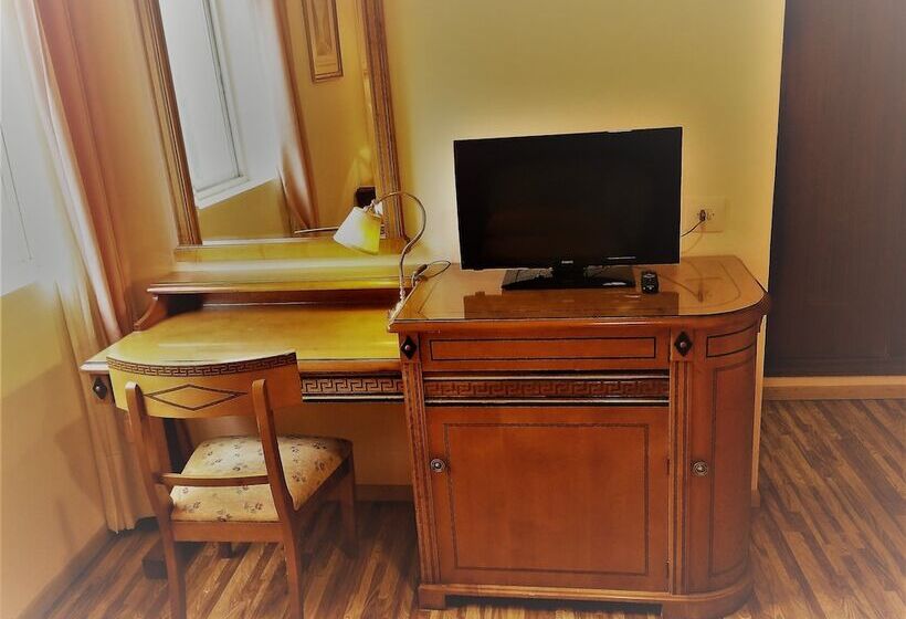 スタンダードルーム, Alda Cabanas Playa