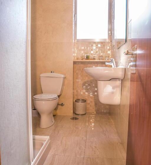 スタンダードルーム, Alda Cabanas Playa