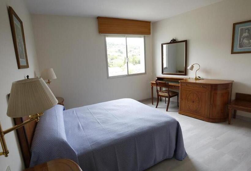 スタンダードシングルルーム, Alda Cabanas Playa