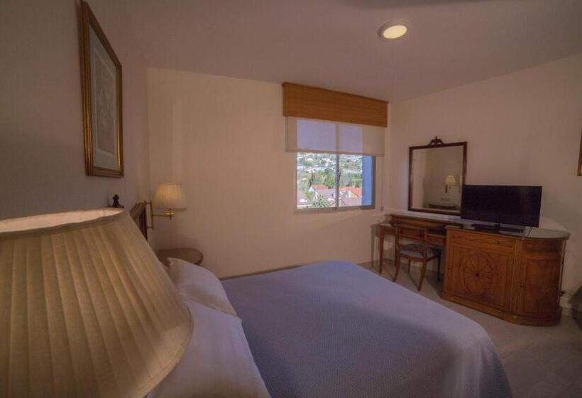 クラシックルーム, Alda Cabanas Playa