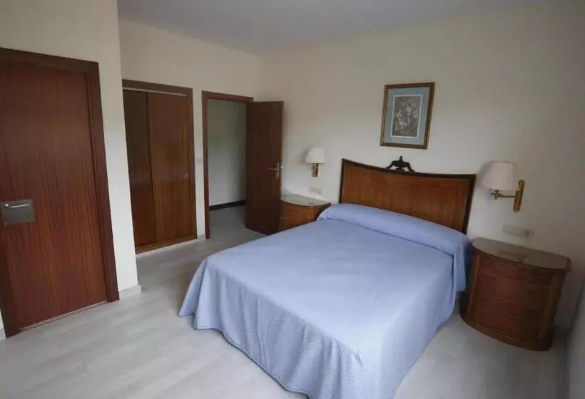 Klasik Oda, Alda Cabanas Playa