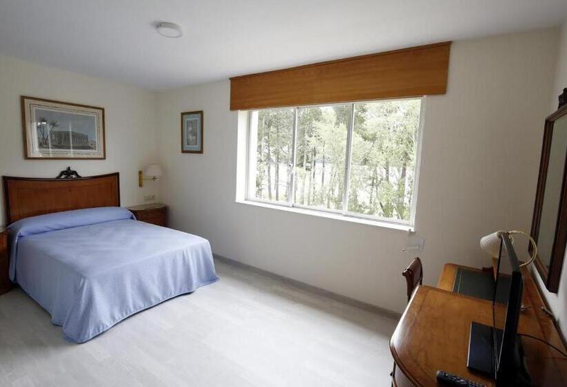 クラシックルーム, Alda Cabanas Playa