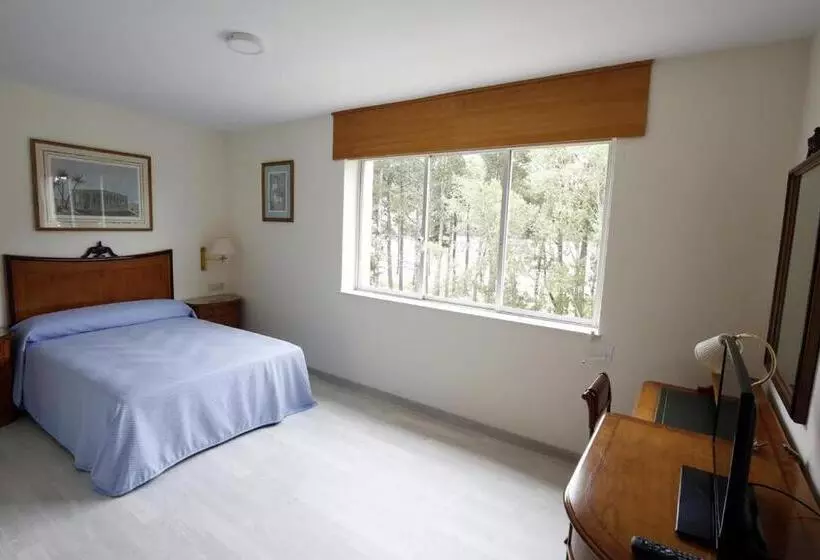 Klasik Oda, Alda Cabanas Playa