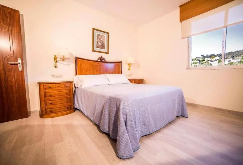 Aile Odası, Alda Cabanas Playa