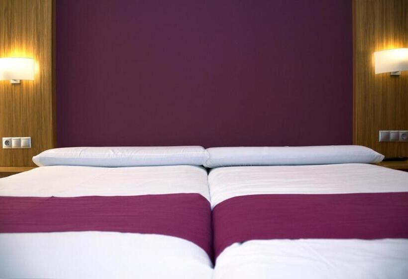 スタンダードルーム, Jatorrena