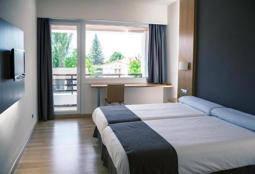 スタンダードルーム, Jatorrena