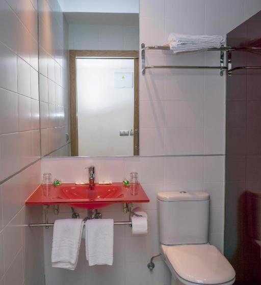 スタンダードルーム, Jatorrena