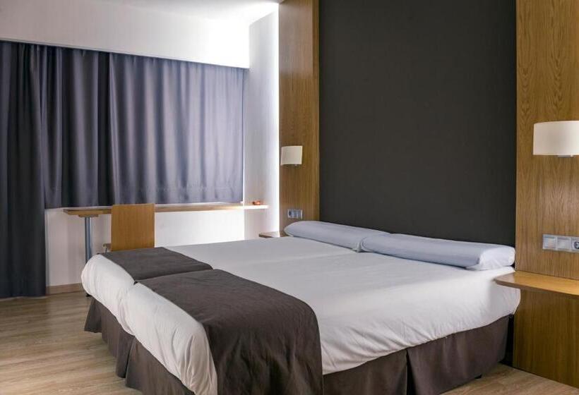 スタンダードルーム, Jatorrena