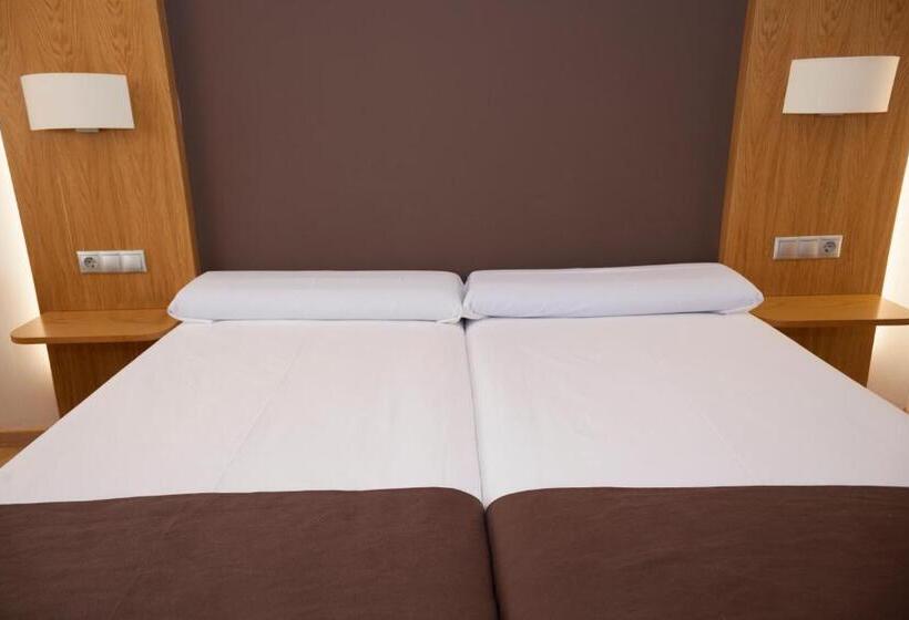 スタンダードルーム, Jatorrena