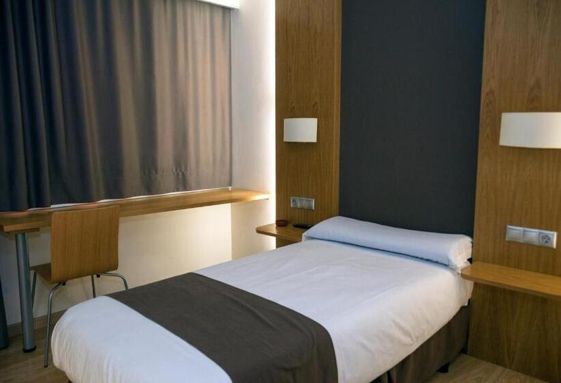 スタンダードシングルルーム, Jatorrena