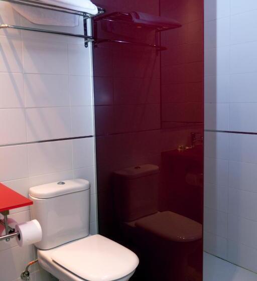 スタンダードシングルルーム, Jatorrena