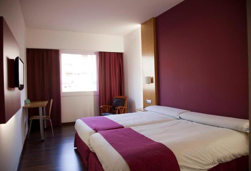Quarto Estandar, Jatorrena