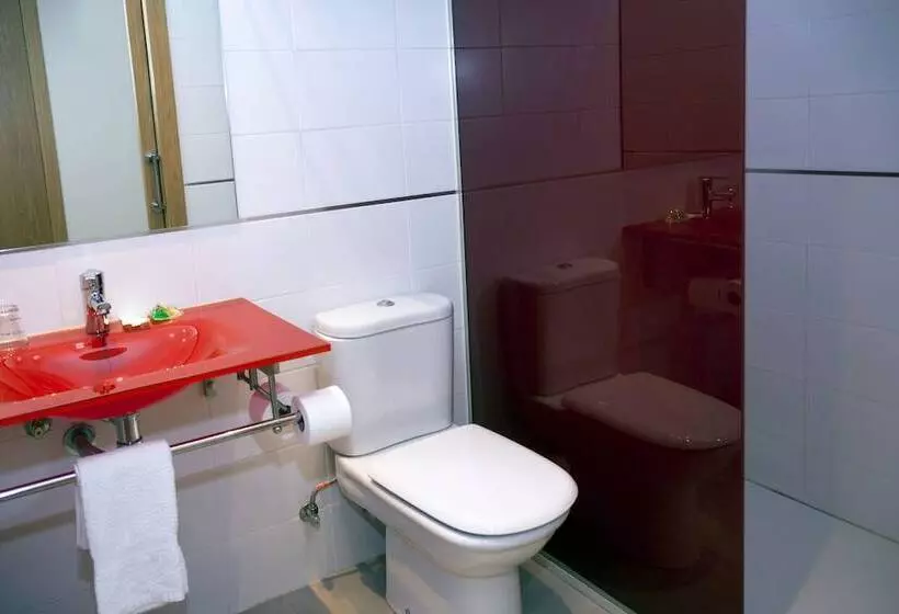 Cameră Standard, Jatorrena