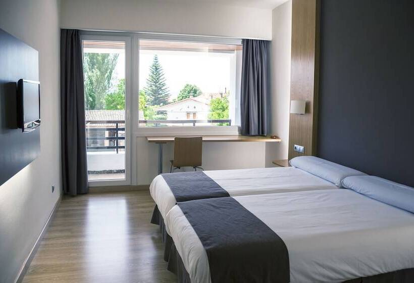 Quarto Estandar, Jatorrena