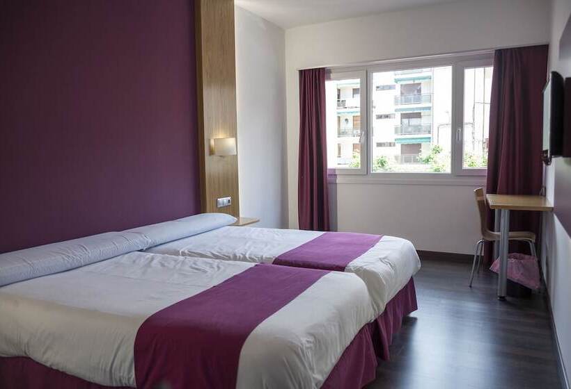 スタンダードルーム, Jatorrena