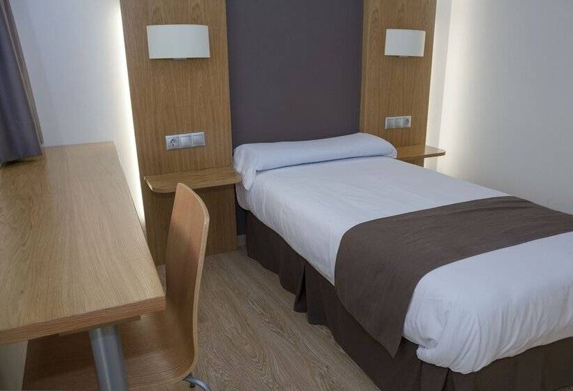 Quarto Estandar Individual, Jatorrena