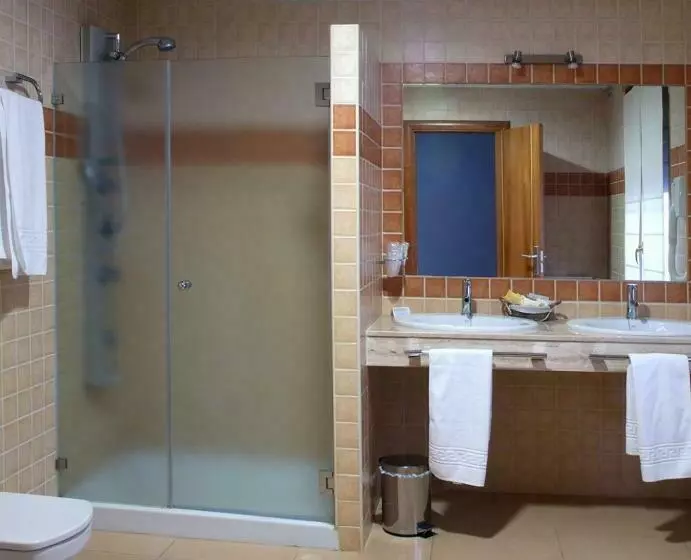 Standardzimmer, Menano