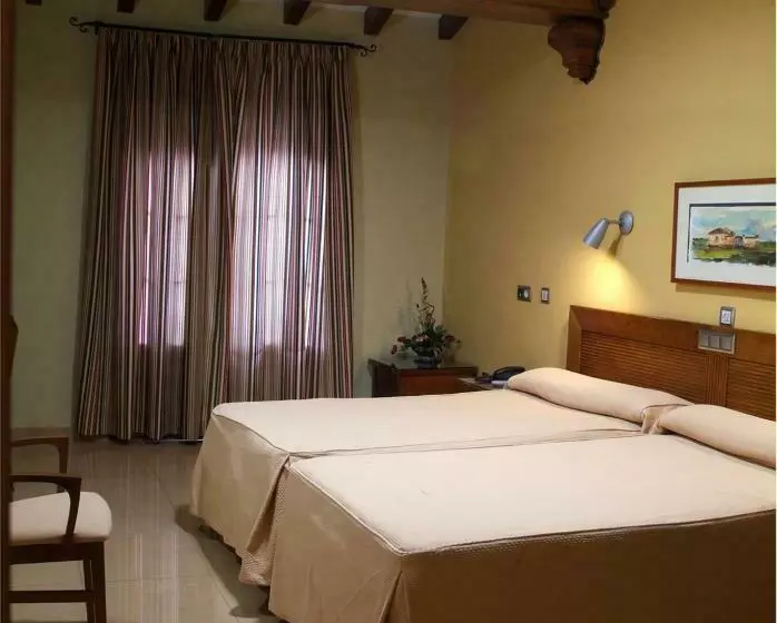 Standardzimmer, Menano