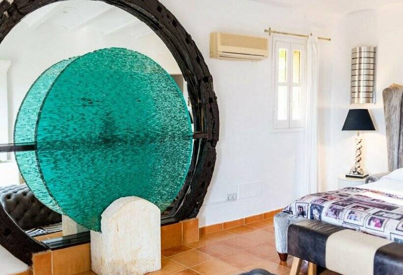 Suite, Pikes Ibiza - Adults Only