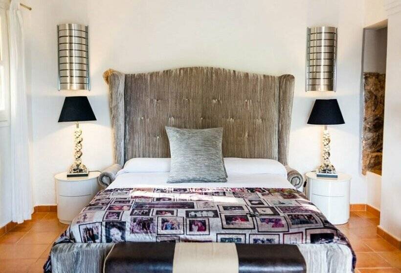 סוויטה, Pikes Ibiza - Adults Only