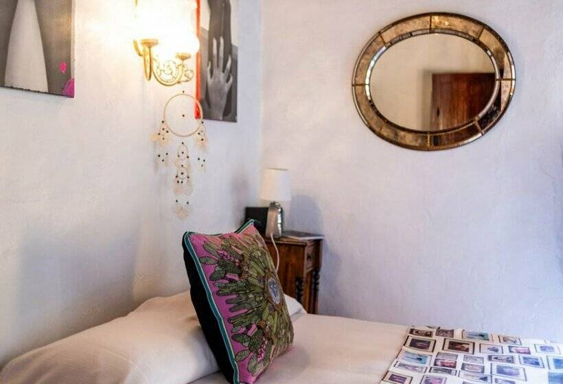 חדר סטנדרט, Pikes Ibiza - Adults Only