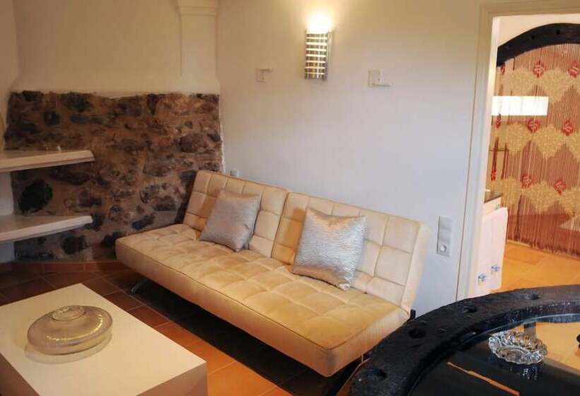 סוויטה, Pikes Ibiza - Adults Only