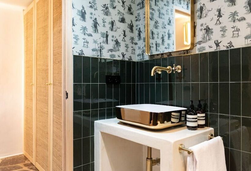 חדר סטנדרט, Pikes Ibiza - Adults Only