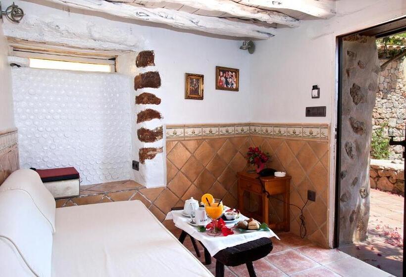 חדר סטנדרט, Pikes Ibiza - Adults Only