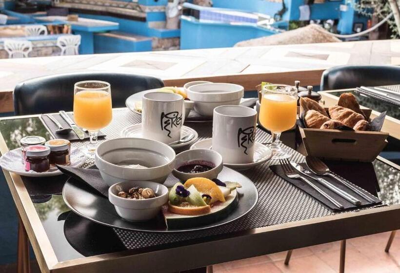 חדר סטנדרט, Pikes Ibiza - Adults Only