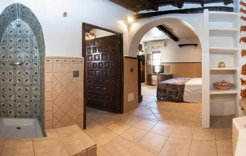 Suite Junior, Pikes Ibiza - Adults Only
