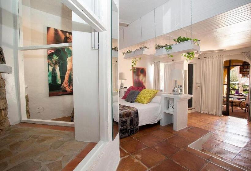 סוויטה, Pikes Ibiza - Adults Only