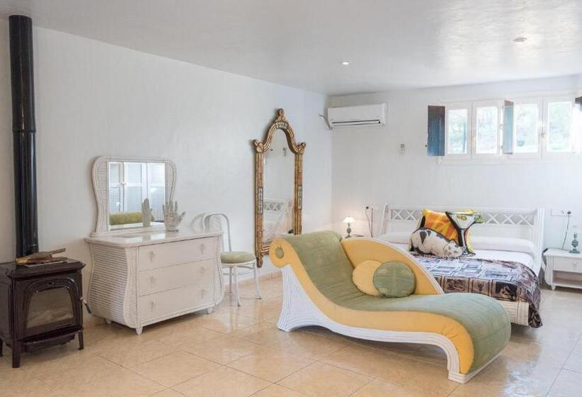 סוויטה, Pikes Ibiza - Adults Only