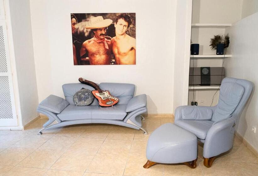 סוויטה, Pikes Ibiza - Adults Only