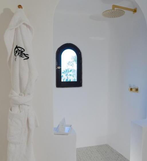 Suite, Pikes Ibiza - Adults Only