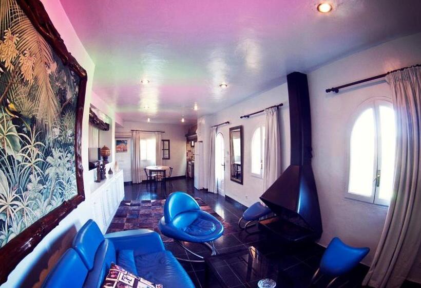 Suite, Pikes Ibiza - Adults Only