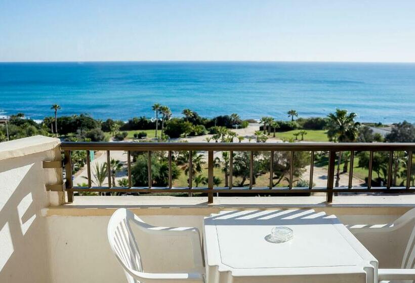 اتاق استاندارد با چشمانداز دریا, Playas De Torrevieja