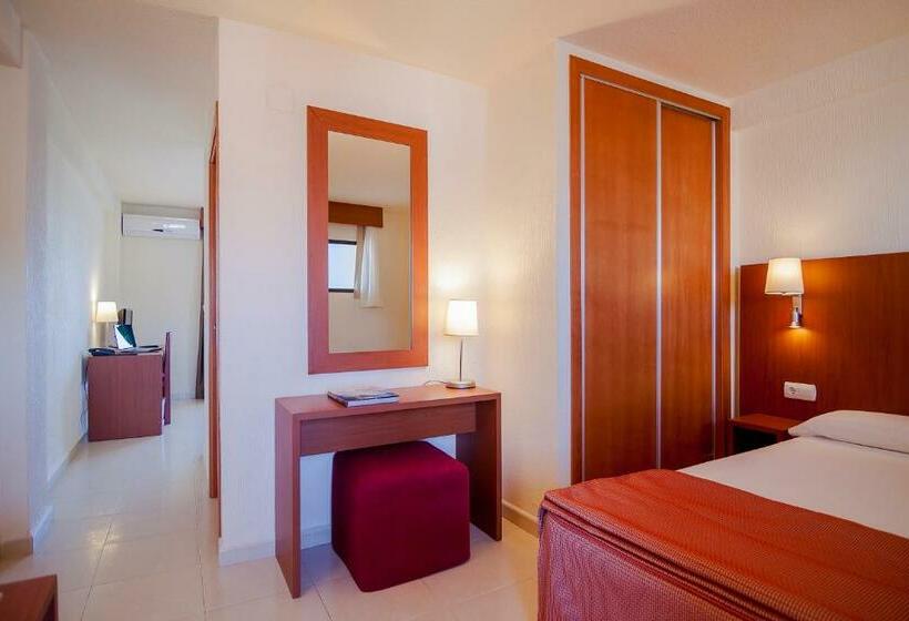 Triple Room Sea View, Playas De Torrevieja