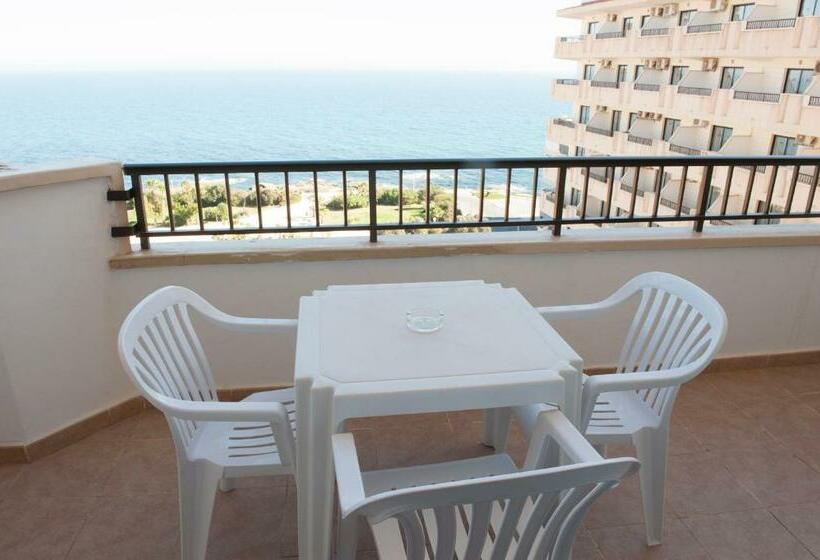Triple Room Sea View, Playas De Torrevieja