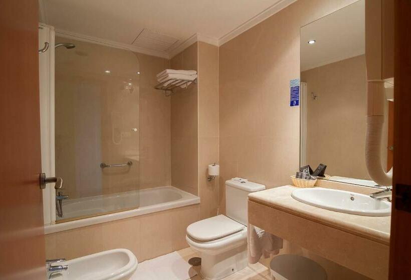 Triple Room Sea View, Playas De Torrevieja