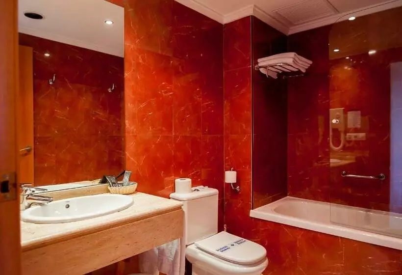 Triple Room Sea View, Playas De Torrevieja