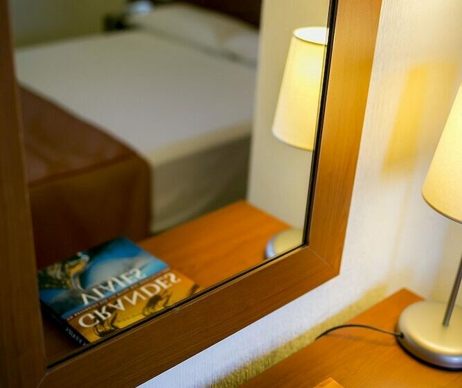 Triple Room Sea View, Playas De Torrevieja