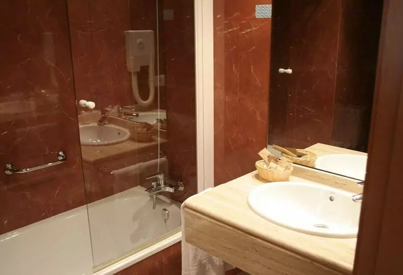 Triple Room Sea View, Playas De Torrevieja