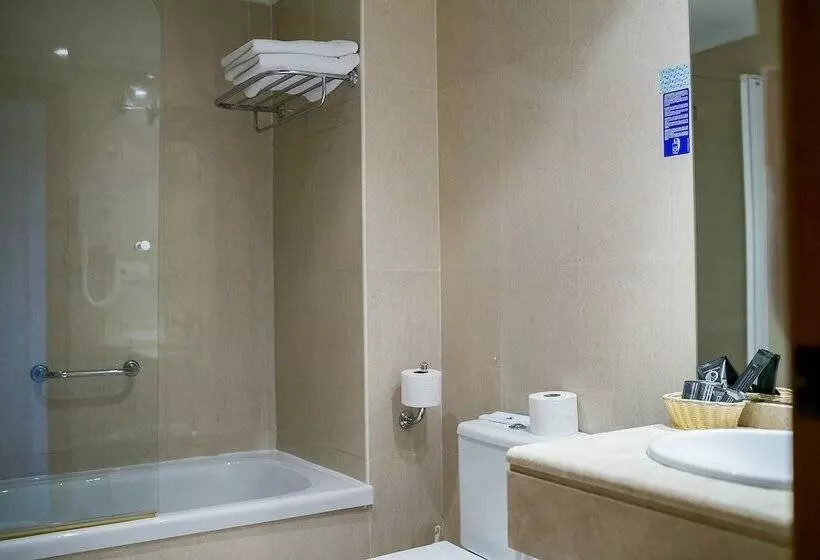 Triple Room Sea View, Playas De Torrevieja