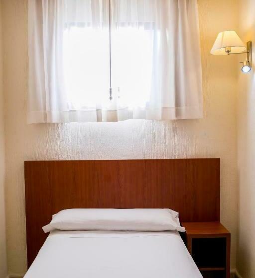 اتاق خانوادگی با چشمانداز دریا, Playas De Torrevieja