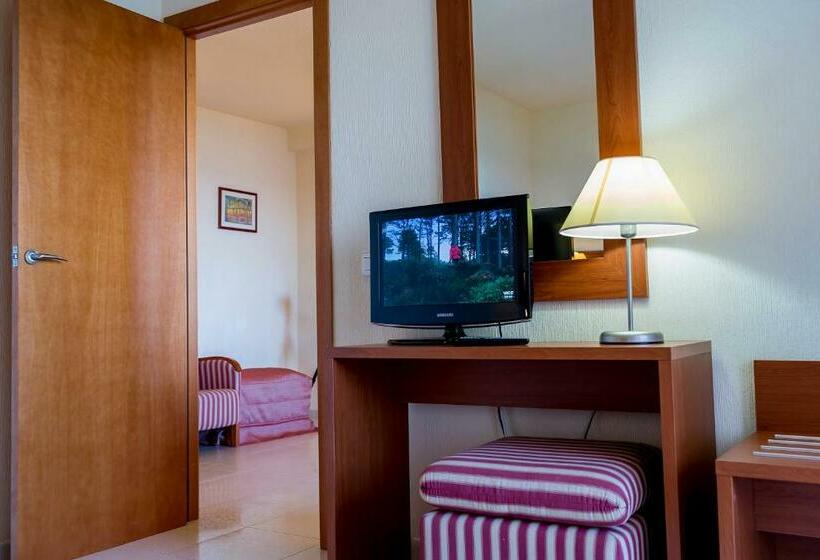 سوییت جونیور با چشمانداز دریا, Playas De Torrevieja