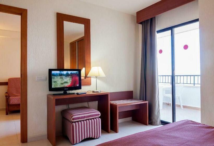 سوییت جونیور با چشمانداز دریا, Playas De Torrevieja