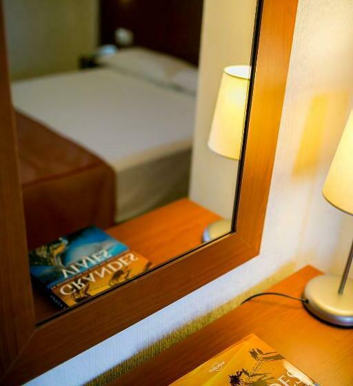 اتاق استاندارد یک نفره, Playas De Torrevieja