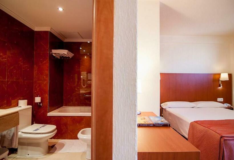 اتاق استاندارد یک نفره, Playas De Torrevieja