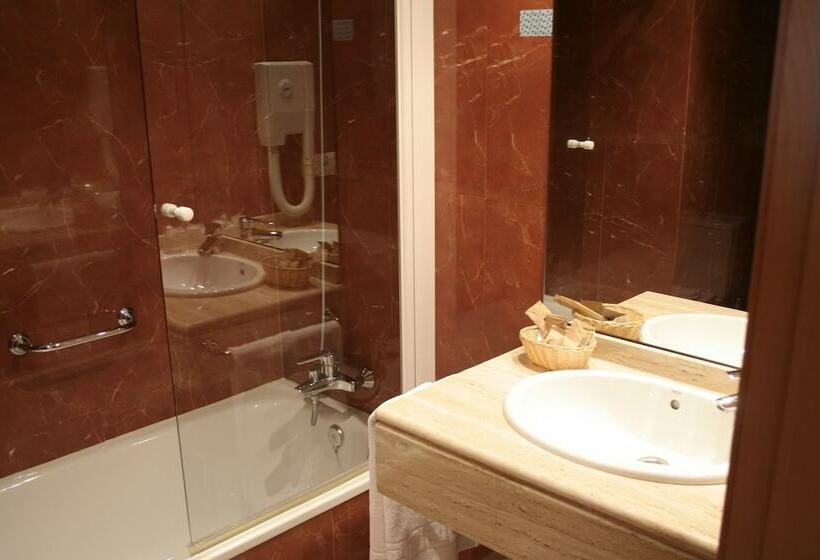 اتاق استاندارد برای معلولان, Playas De Torrevieja